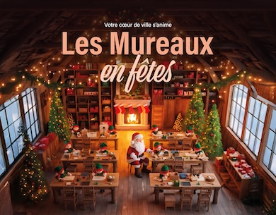 Les Mureaux en Fêtes