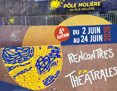 Les rencontres théâtrales