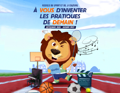 Assises du sport et de la culture