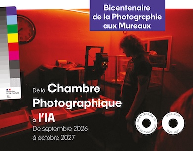Bicentenaire de la Photographie aux Mureaux