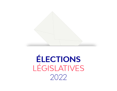Élections législatives : 12 et 19 juin - résultats 2nd tour