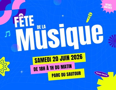 Fête de le musique