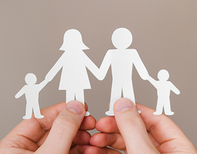 Calcul du quotient familial 2026