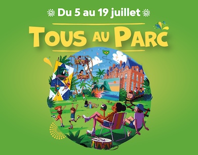 Tous au Parc
