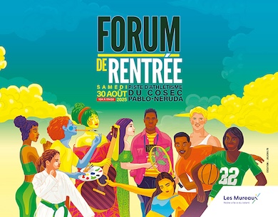 Forum de rentrée
