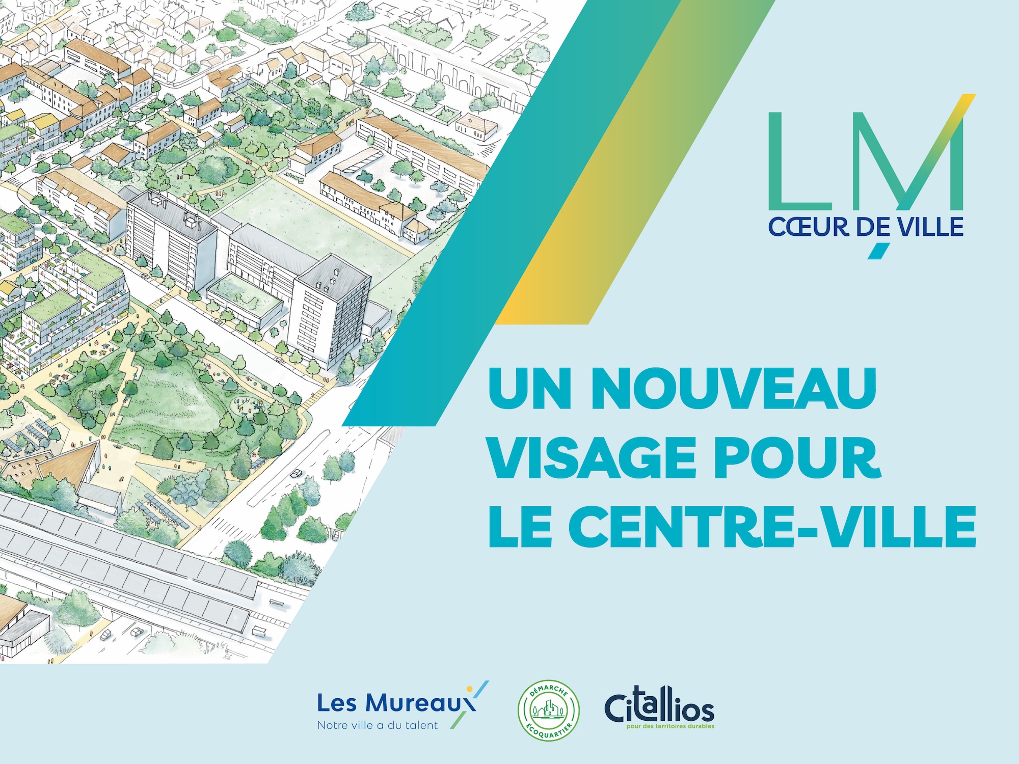 Action cœur de ville