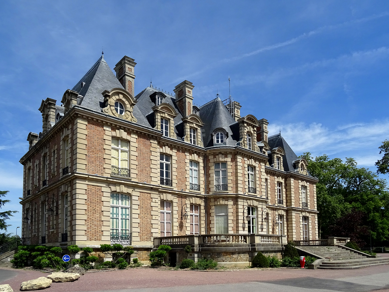 Conservatoire à rayonnement communal Gabriel-Fauré