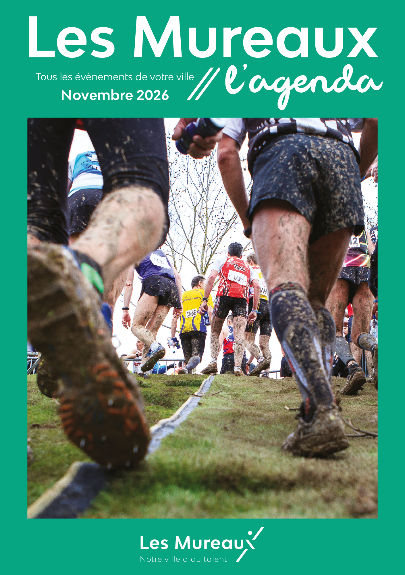 Agenda de novembre